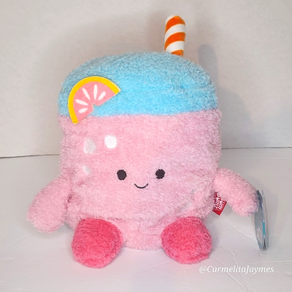 🍋 SHIVANI 🧃 Strawberry Lemonade Bumz Lemonade Series Bum Bumz ☆》NWT《☆